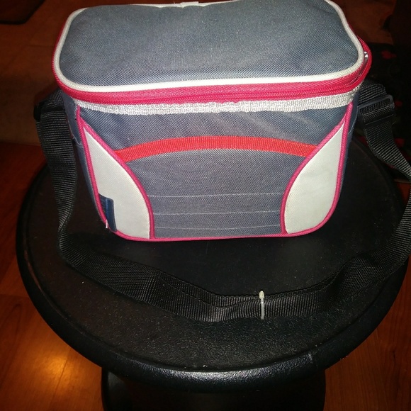 Lunch bag - Picture 1 of 2